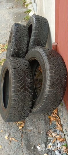 Nordman Nordman 4 185/65 R15
