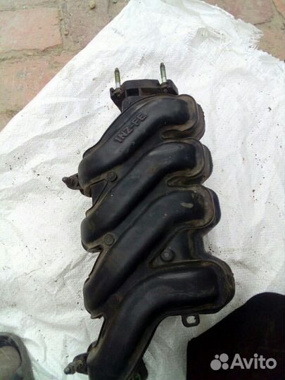 Запчасти на тайоту