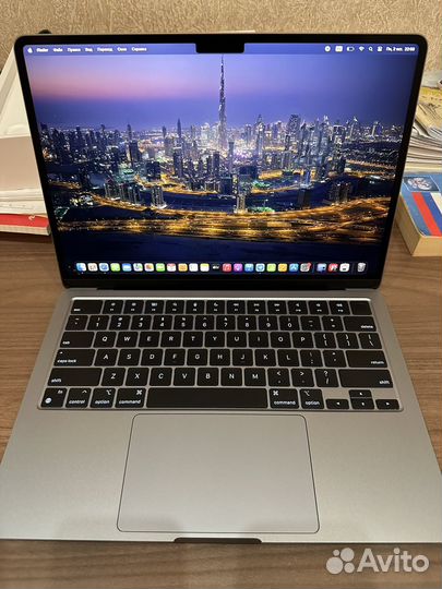 Apple MacBook Air 13 2022 M2