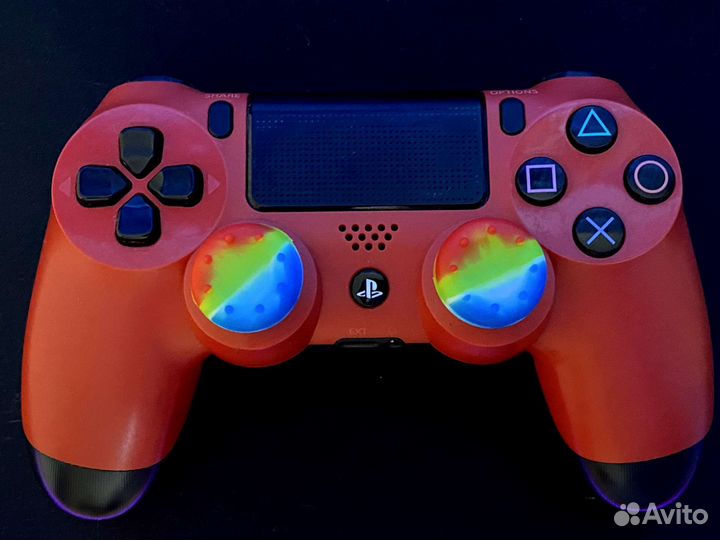Sony PS4 slim 500gb