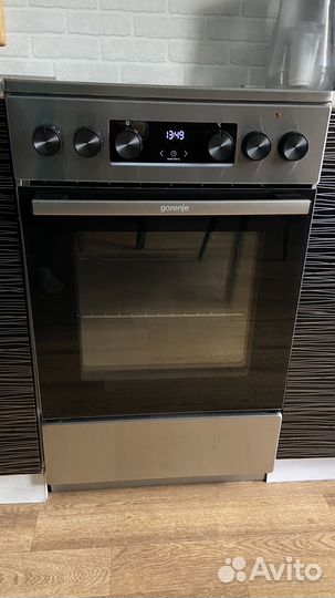 Плита электрическая