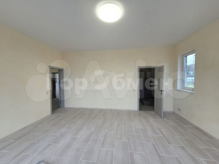 Дом 172 м² на участке 8 сот.