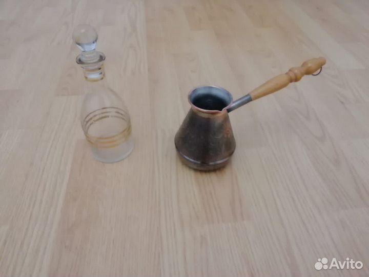 Турка для кофе