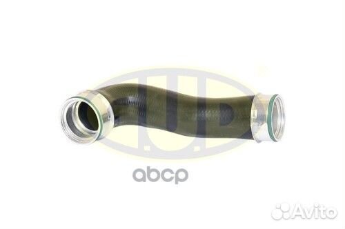 Патрубок интеркулера GTH027638 G.U.D