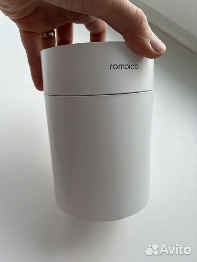 Увлажнитель rombica