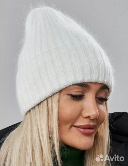 Шапка женская