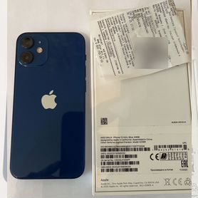 iPhone 12 mini, 64 ГБ