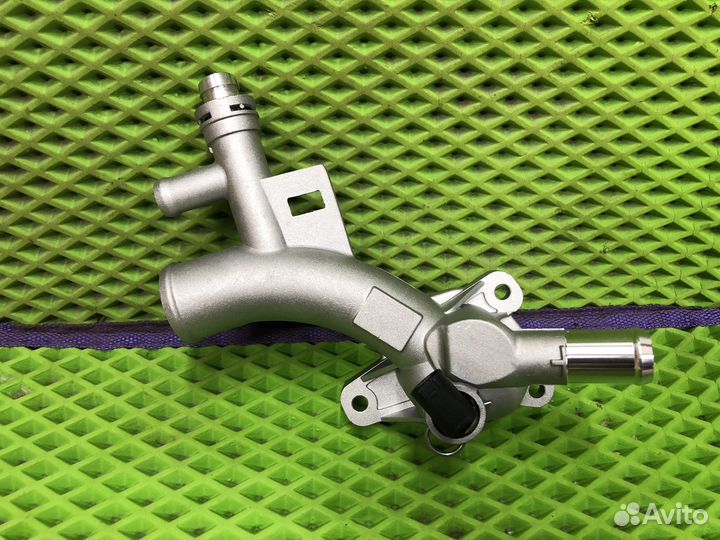 Тройник Astra j A14NET