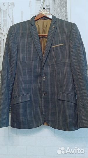 Bazioni пиджак