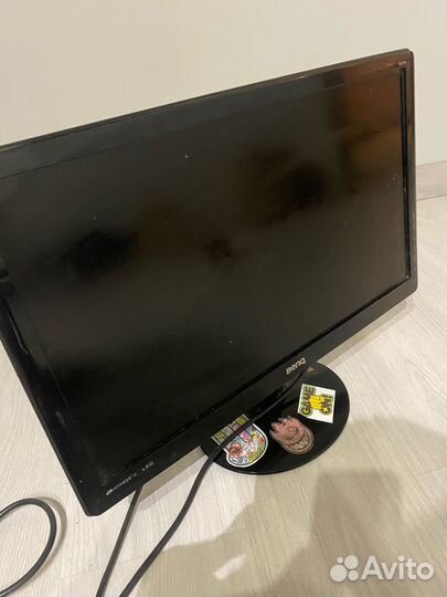 Монитор benq GL2040