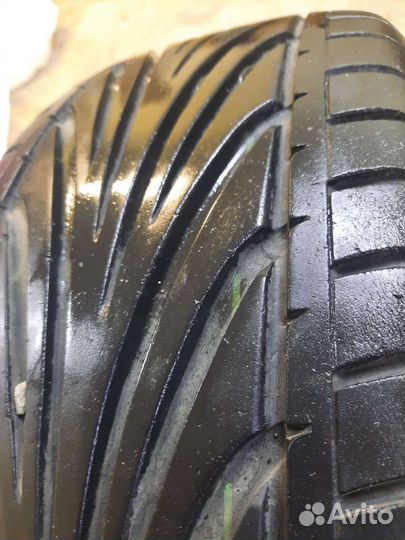 Toyo Proxes T1-R 205/55 R16 91W