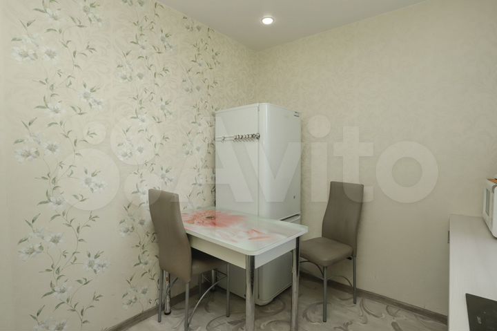 2-к. квартира, 46,9 м², 7/10 эт.