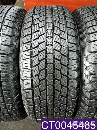Hankook Nordik IS RW08 235/55 R18 96T
