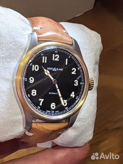 Часы Montblanc 116241
