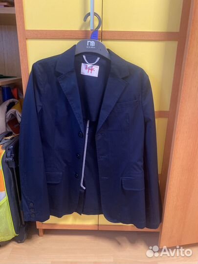 Костюм Il gufo на 12 лет