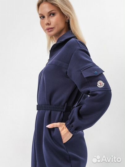 Платье Moncler Premium