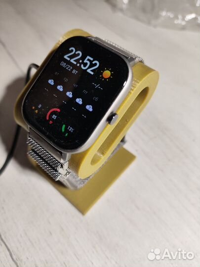 Amazfit gts
