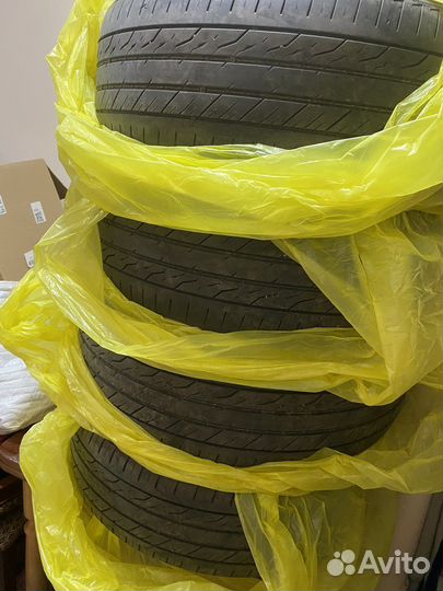 Landsail CLV1 215/60 R17