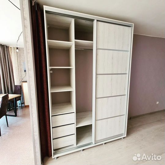 Шкаф купе