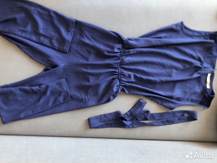 Комбинезон женский летний