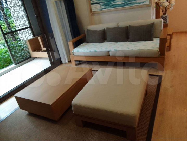 3-к. квартира, 95 м² (Таиланд)