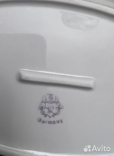 Сервиз Мадонна 100 предметов