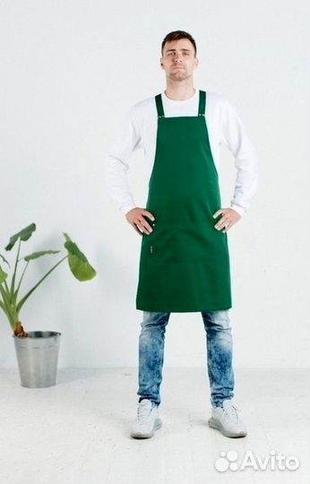 Поварской китель шефа