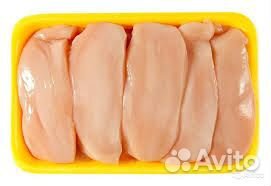 Фасовщик мяса птицы. Вахта