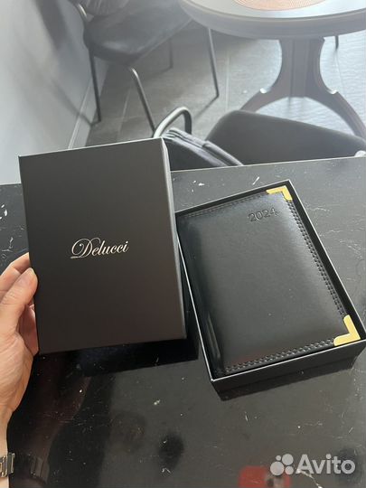 Ежедневник на 2024