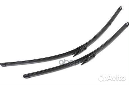 Щетки стеклоочистителя mercedes gl, ml w166/x16