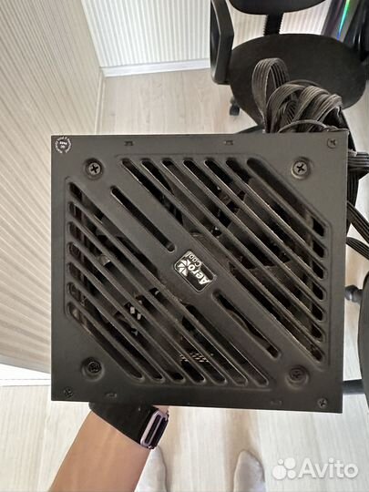 Блок питания для пк 400w