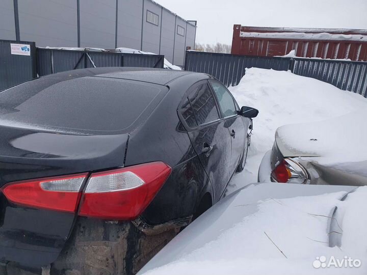 Авторазборка kia cerato