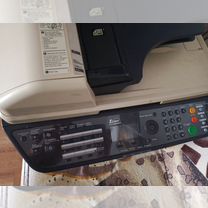 Ecosys fs-1028mfp на запчасти