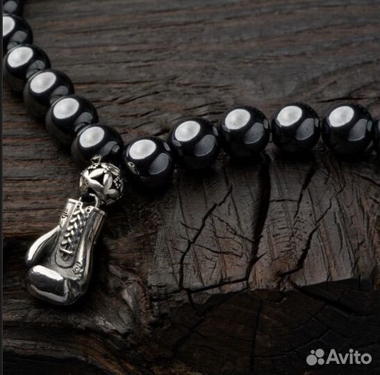 Четки Кости Цзю
