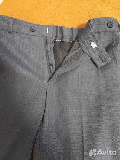 Брючный костюм для мальчика 134 - 140