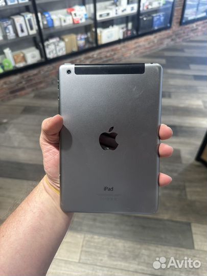 iPad mini 2 32gb sim