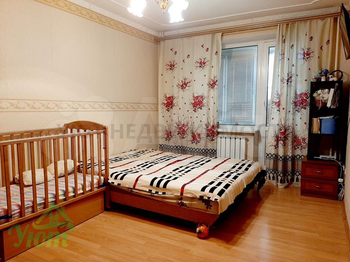 1-к. квартира, 34 м², 7/10 эт.