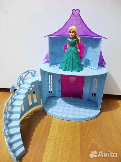 Игрушка Замок для принцессы