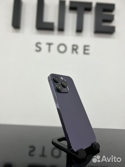 iPhone 14 Pro, 256 ГБ