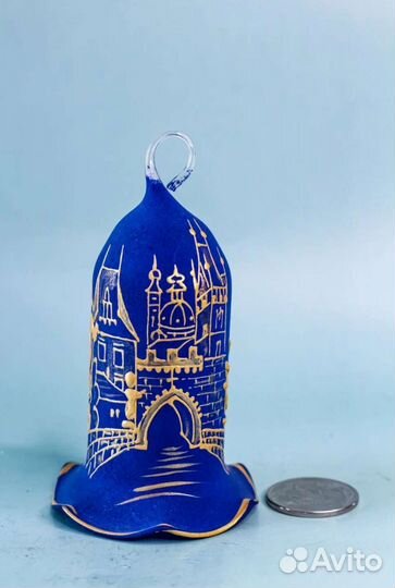 Кодопольчики стекло Прага ч-1