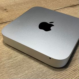 Mac mini 2012 server, A1347, i7 16gb 512ssd