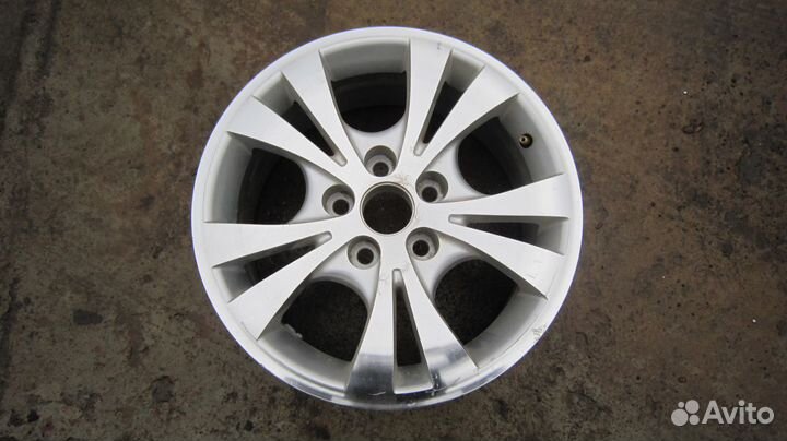 Продам диск на камри