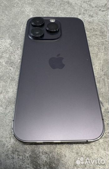 iPhone 14 Pro, 256 ГБ