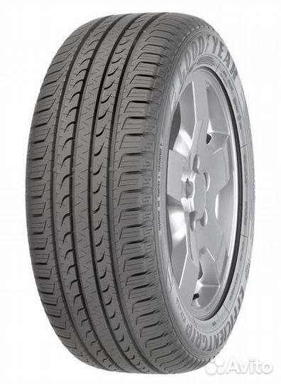 Goodyear EfficientGrip SUV 235/55 R19 105V
