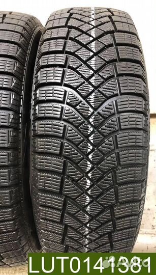 Pirelli Ice Zero FR 195/65 R15 95T