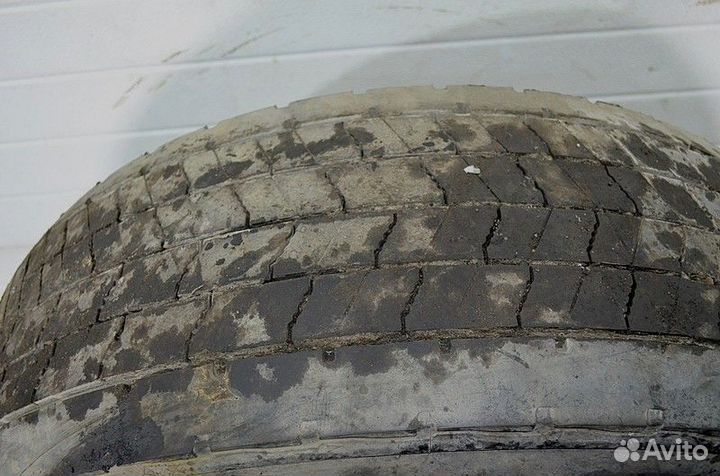 Покрышка scania P-series (01.04)