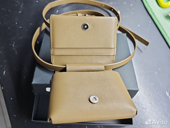 Мини портмоне Module