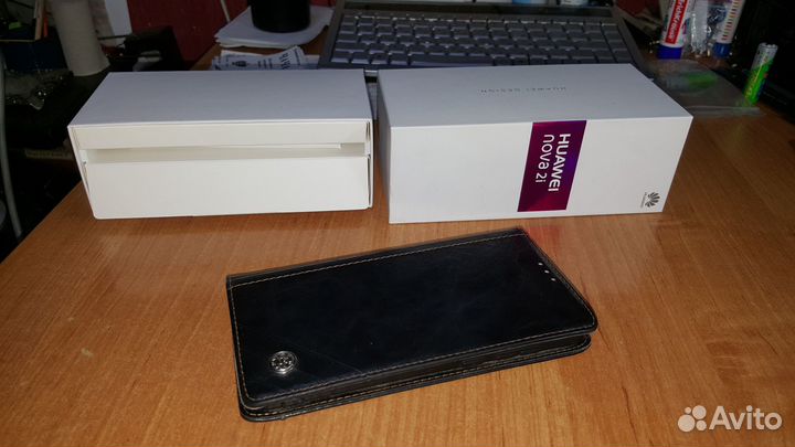 HUAWEI Mate 10 Lite, 4/64 ГБ