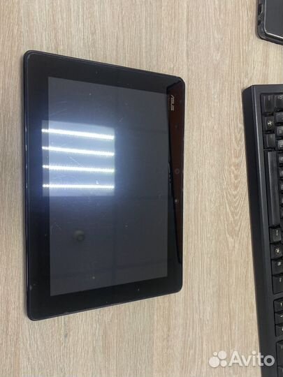 Планшет asus