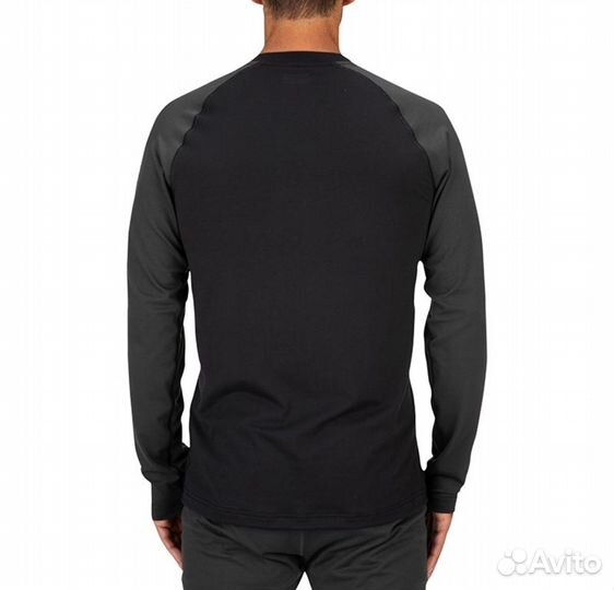 Термофутболка Simms Lightweight Baselayer Top (M)